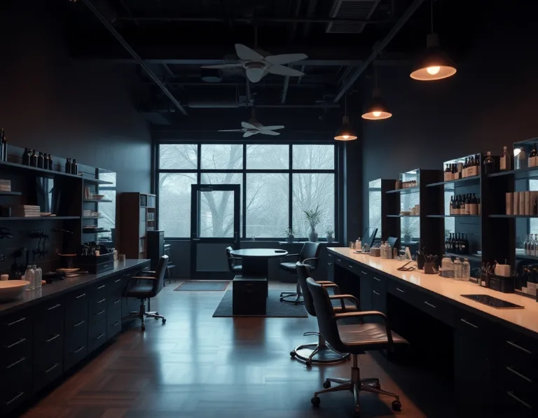 Luxus Friseur Schorndorf