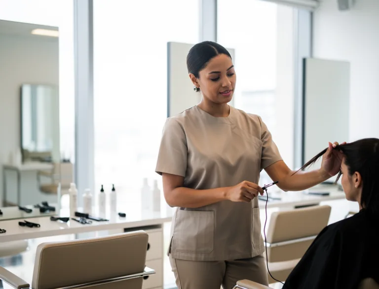 Luxus Friseur Schorndorf